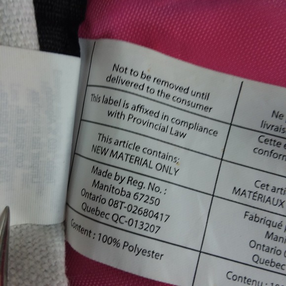 Kavu Original Rope Sling Crossbody Bag Mountain Print Hiking Outdoors Travel - Picture 6 of 11